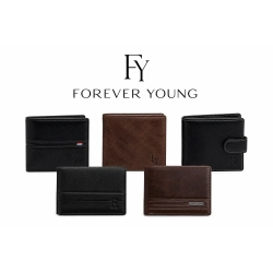 FOREVER YOUNG